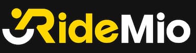 Ridemio logo